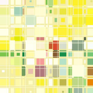 renkli arka plan kareler   