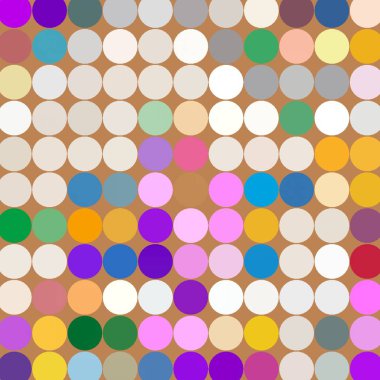 Geometrik desenli soyut arkaplan