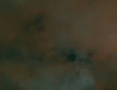 soyut grunge bulutlar, kopya alanı ile renkli arka plan