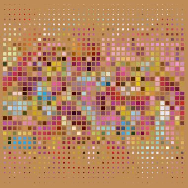 Metin için alanı olan soyut grunge arkaplanı