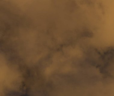 soyut grunge bulutlar, kopya alanı ile renkli arka plan