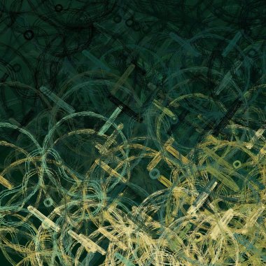 metin için alanı olan grunge arkaplanı