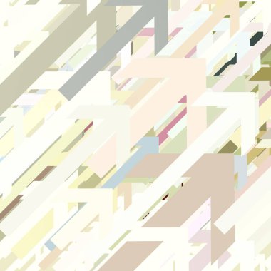 modern soyut geometrik desen arka plan