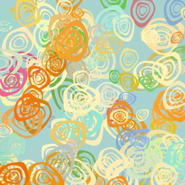 Soyut sanat dokusu. Renkli doku. Modern sanat eserleri. Renkli görüntü. Modern sanat. Çağdaş sanat.