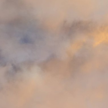 soyut grunge bulutlar, kopya alanı ile renkli arka plan