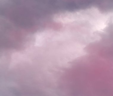 soyut grunge bulutlar, kopya alanı ile renkli arka plan