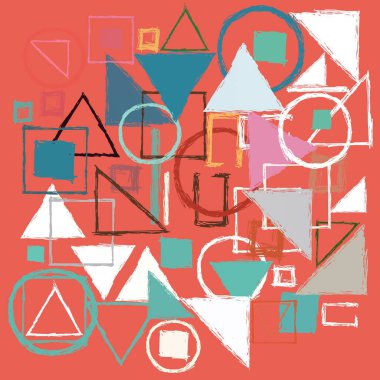 Soyut sanat dokusu. Renkli doku. Modern sanat eserleri. Renkli görüntü. Modern sanat. Çağdaş sanat. 