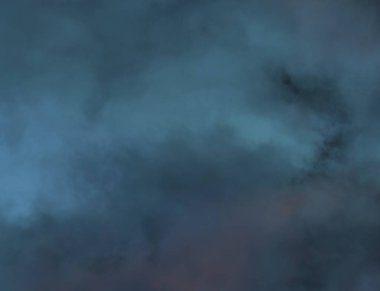 Boya ile arka plan. Boşanmalar ve damlalar. Periwinkles.