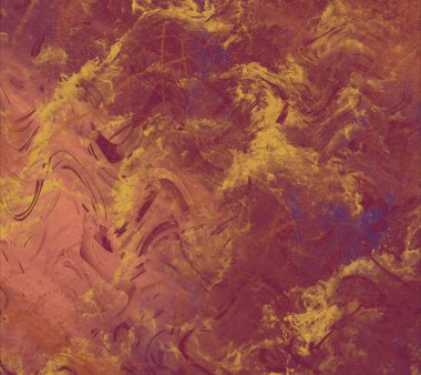 metin için alanı olan grunge arkaplanı