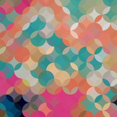 kopya alanı ile soyut desen arka plan