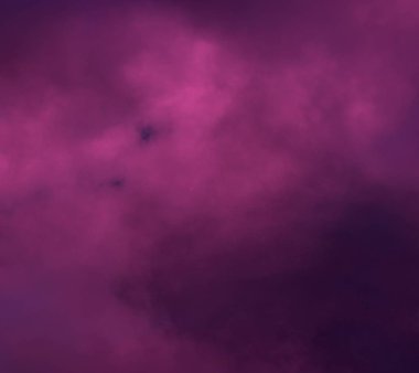 soyut grunge bulutlar, kopya alanı ile renkli arka plan