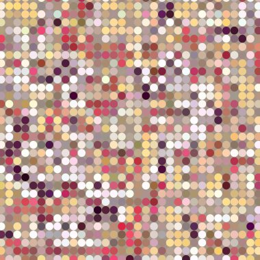 Geometrik desenli soyut arkaplan