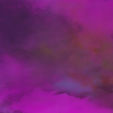soyut grunge bulutlar, kopya alanı ile renkli arka plan