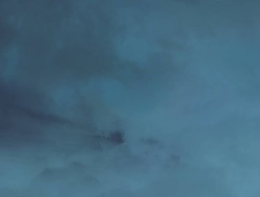 soyut grunge bulutlar, kopya alanı ile renkli arka plan