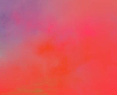 soyut grunge bulutlar, kopya alanı ile renkli arka plan