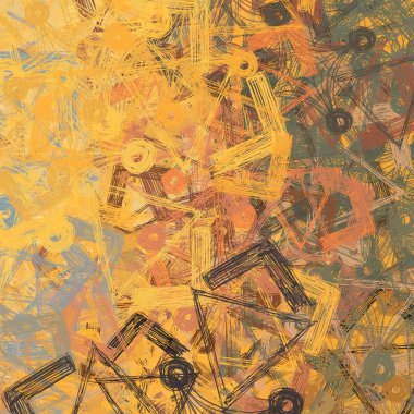 metin için alanı olan grunge arkaplanı