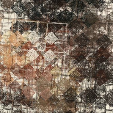 kopya alanı ile soyut sorunsuz arka plan