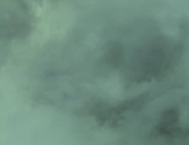 soyut grunge bulutlar, kopya alanı ile renkli arka plan