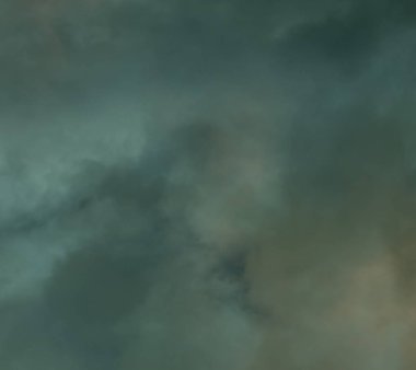 soyut grunge bulutlar, kopya alanı ile renkli arka plan