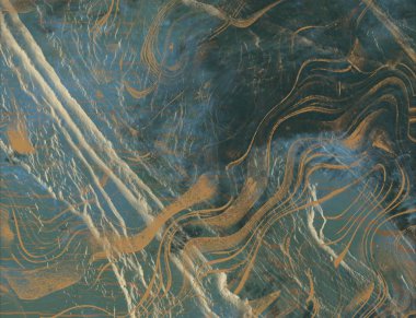 Tasarımınız için alanı olan soyut arkaplan