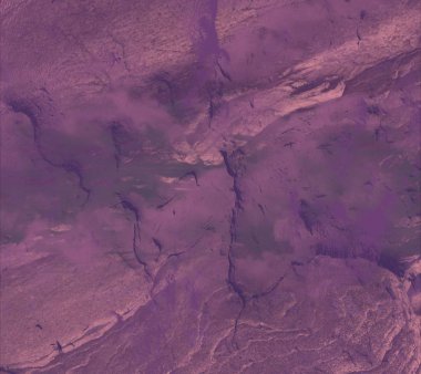 yağlı boyalar lekeleri ile soyut kaba arka plan 