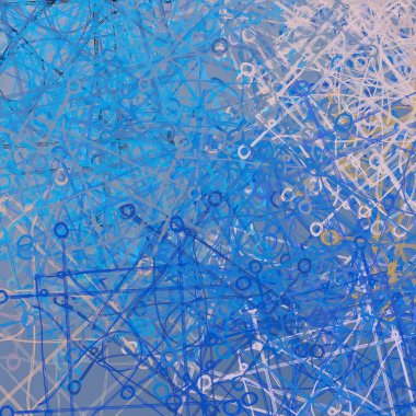 metin için alanı olan grunge arkaplanı