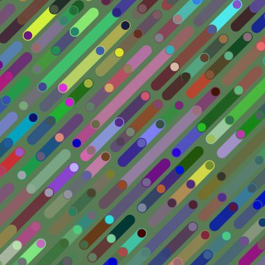 modern soyut geometrik desen arka plan