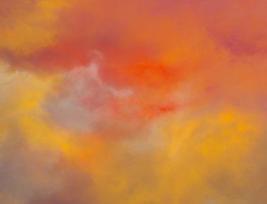 Metnin için alanı olan soyut arkaplan