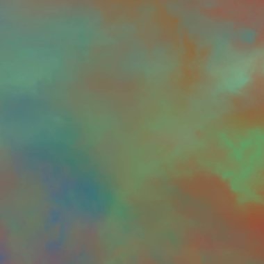 Taranmış Boyalı Soyut Arkaplan. Fırça darbeli resim. 