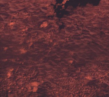 metin için alanı olan grunge arkaplanı