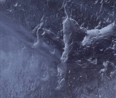 yağlı boyalar lekeleri ile soyut kaba arka plan 