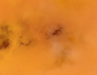 soyut grunge bulutlar, kopya alanı ile renkli arka plan