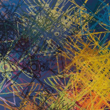 metin için alanı olan grunge arkaplanı