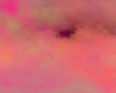 soyut grunge bulutlar, kopya alanı ile renkli arka plan