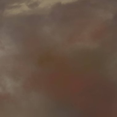 soyut grunge bulutlar, kopya alanı ile renkli arka plan