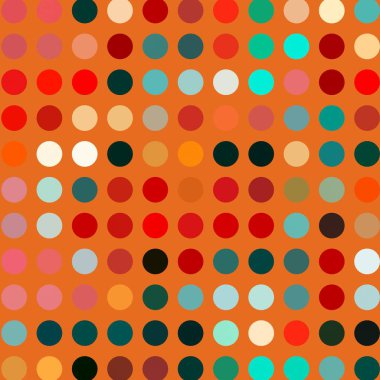 kopya alanı ile soyut desen arka plan