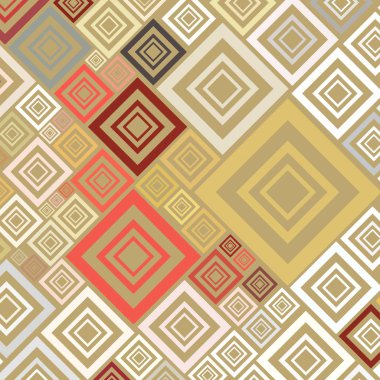 renkli arka plan kareler       