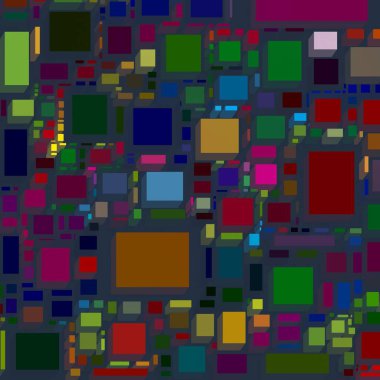 Soyut sanat dokusu. Renkli doku. Modern sanat eserleri. Renkli resim