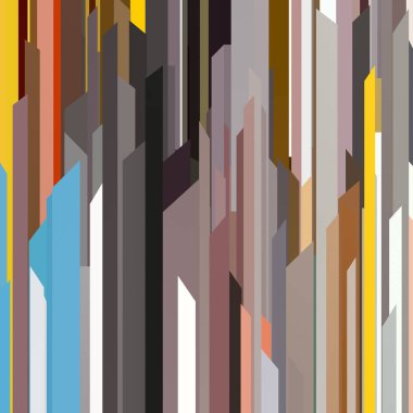 Soyut sanat dokusu. Renkli doku. Modern sanat eserleri. Renkli görüntü. Modern sanat. Çağdaş sanat. 