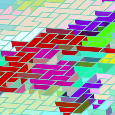 Soyut sanat dokusu. Renkli doku. Modern sanat eserleri. Renkli görüntü. Modern sanat. Çağdaş sanat.