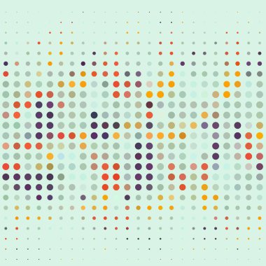 soyut renkli arkaplan, alanı kopyala 