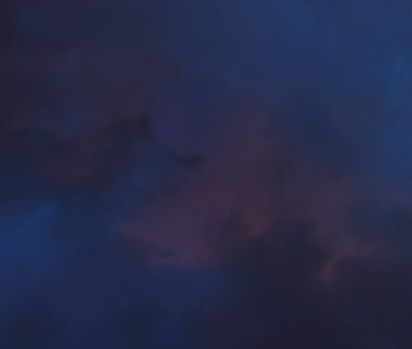 soyut grunge bulutlar, kopya alanı ile renkli arka plan