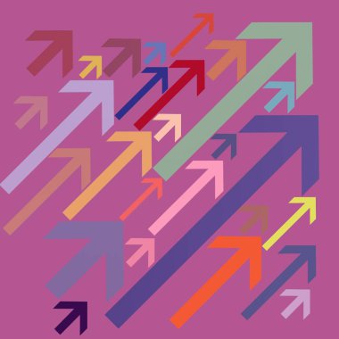 Soyut sanat dokusu. Renkli doku. Modern sanat eserleri. Renkli görüntü. Modern sanat. Çağdaş sanat.