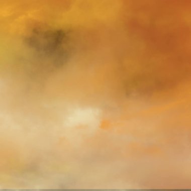 soyut grunge bulutlar, kopya alanı ile renkli arka plan