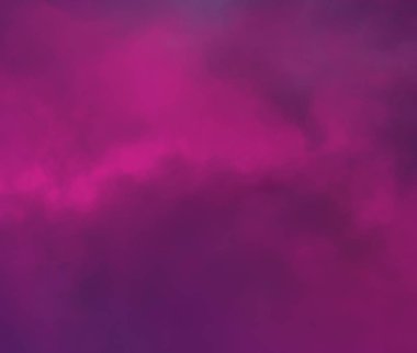 soyut grunge bulutlar, kopya alanı ile renkli arka plan