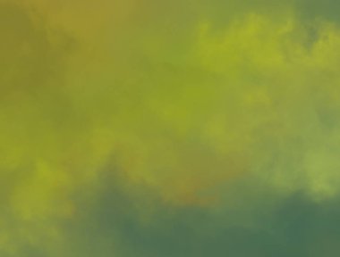 soyut grunge bulutlar, kopya alanı ile renkli arka plan