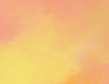 soyut grunge bulutlar, kopya alanı ile renkli arka plan