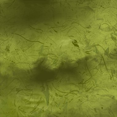 yağlı boyalar lekeleri ile soyut kaba arka plan 
