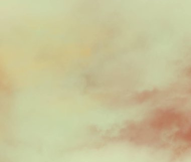 soyut grunge bulutlar, kopya alanı ile renkli arka plan