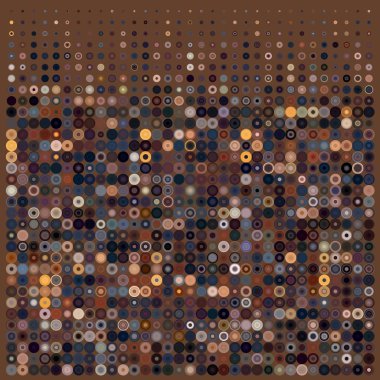 Soyut sanat dokusu. Renkli doku. Modern sanat eserleri. Renkli görüntü. Modern sanat. Çağdaş sanat. 